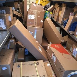 Meet your Posher, Brbrenden